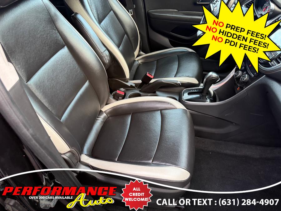 2018 Chevrolet Trax Premier - Photo 23
