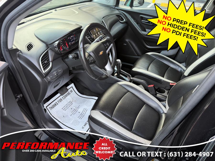 2018 Chevrolet Trax Premier - Photo 6