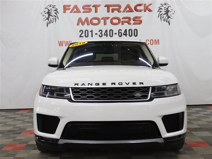 2018 Land Rover Range Rover Sport HSE 3.0's photo