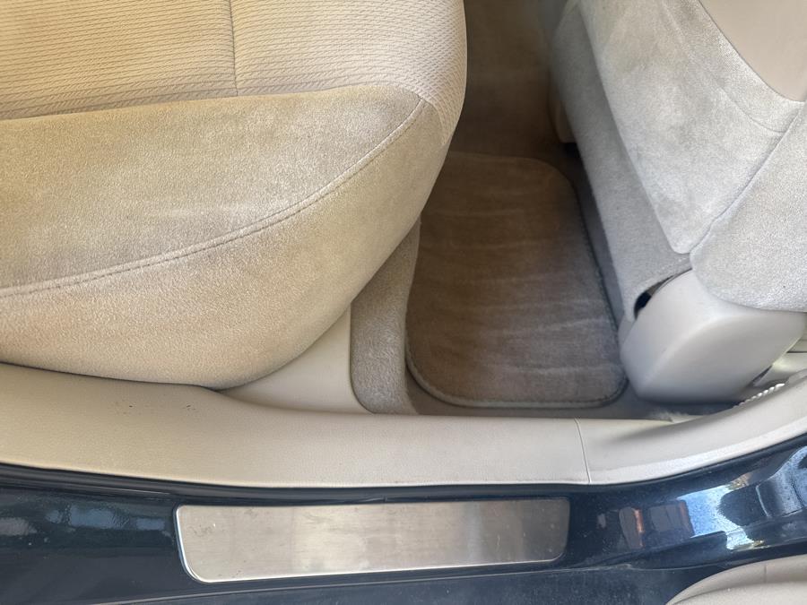 2013 Nissan Altima Sedan S - Photo 17