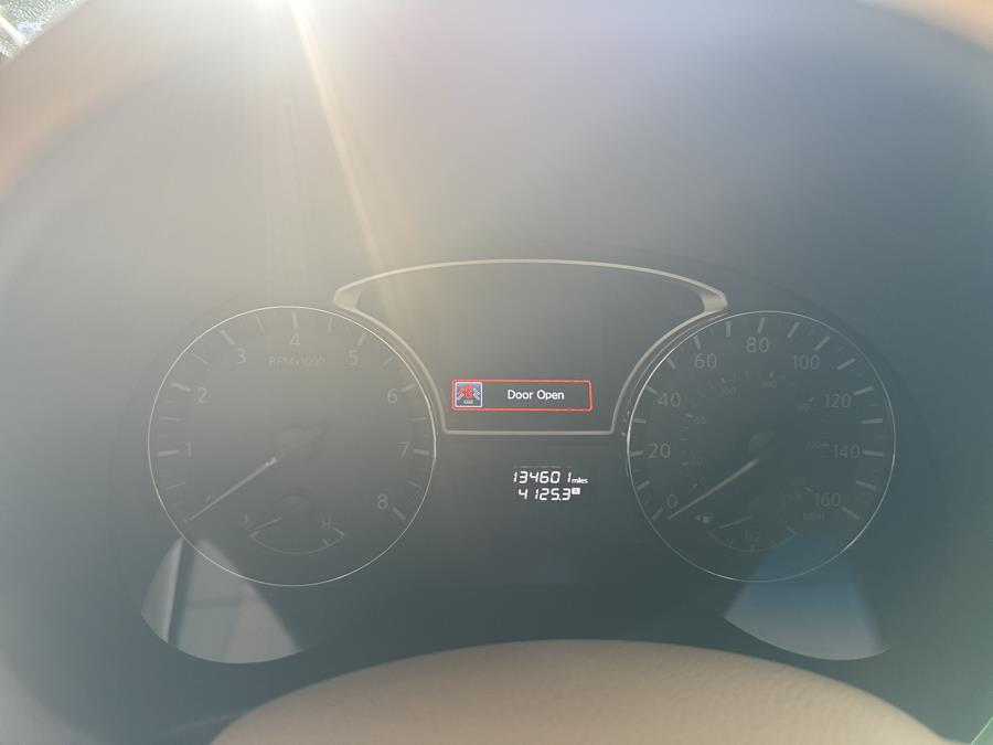 2013 Nissan Altima Sedan S - Photo 13