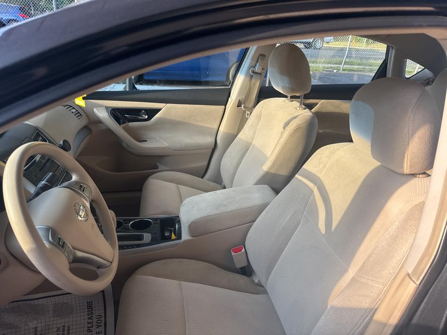 2013 Nissan Altima Sedan S - Photo 7