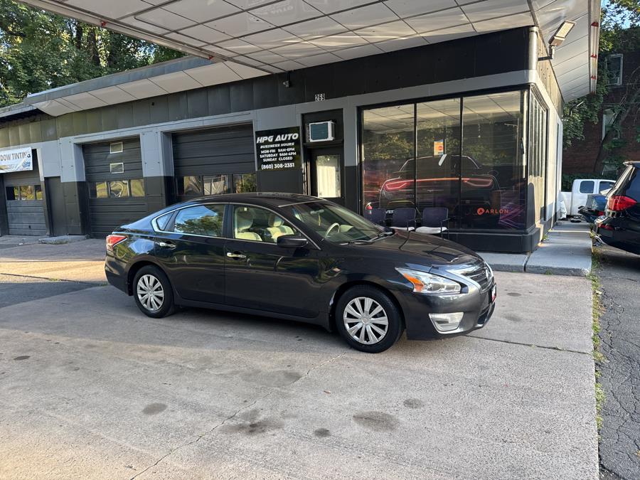 2013 Nissan Altima Sedan S - Photo 18
