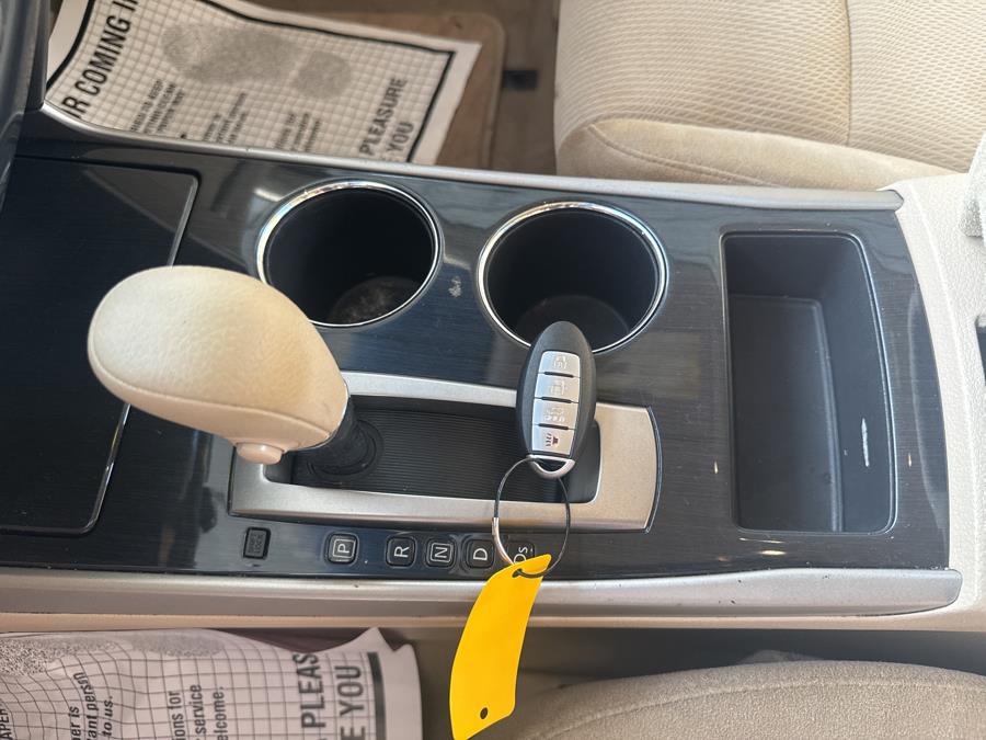 2013 Nissan Altima Sedan S - Photo 8
