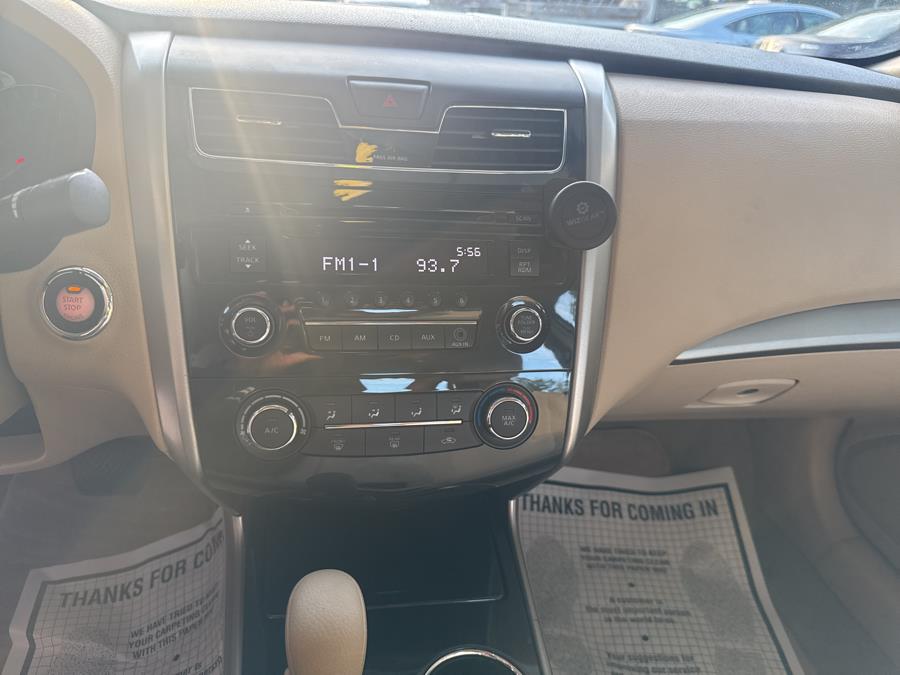 2013 Nissan Altima Sedan S - Photo 11