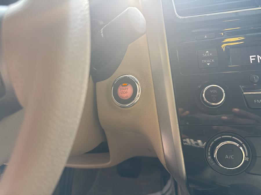 2013 Nissan Altima Sedan S - Photo 12