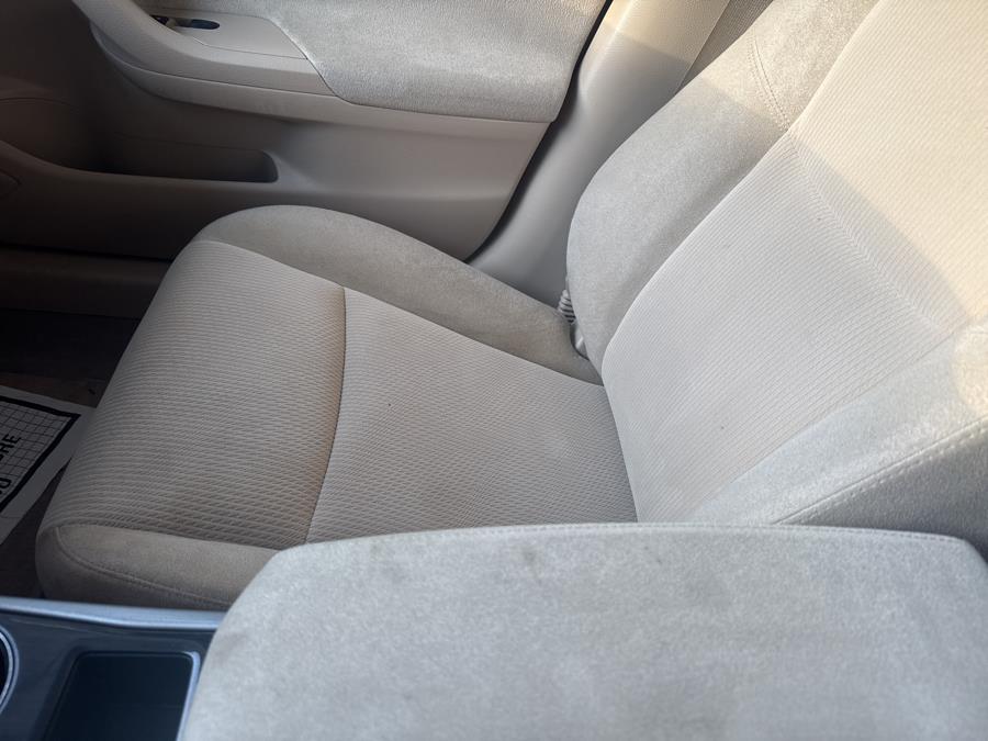 2013 Nissan Altima Sedan S - Photo 9