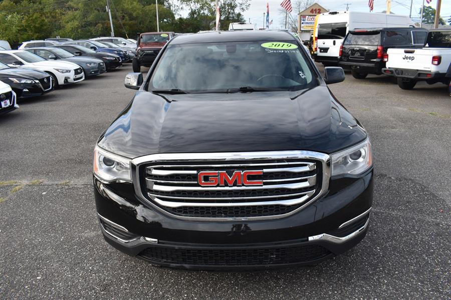 2019 GMC Acadia SLE-1 AWD's photo