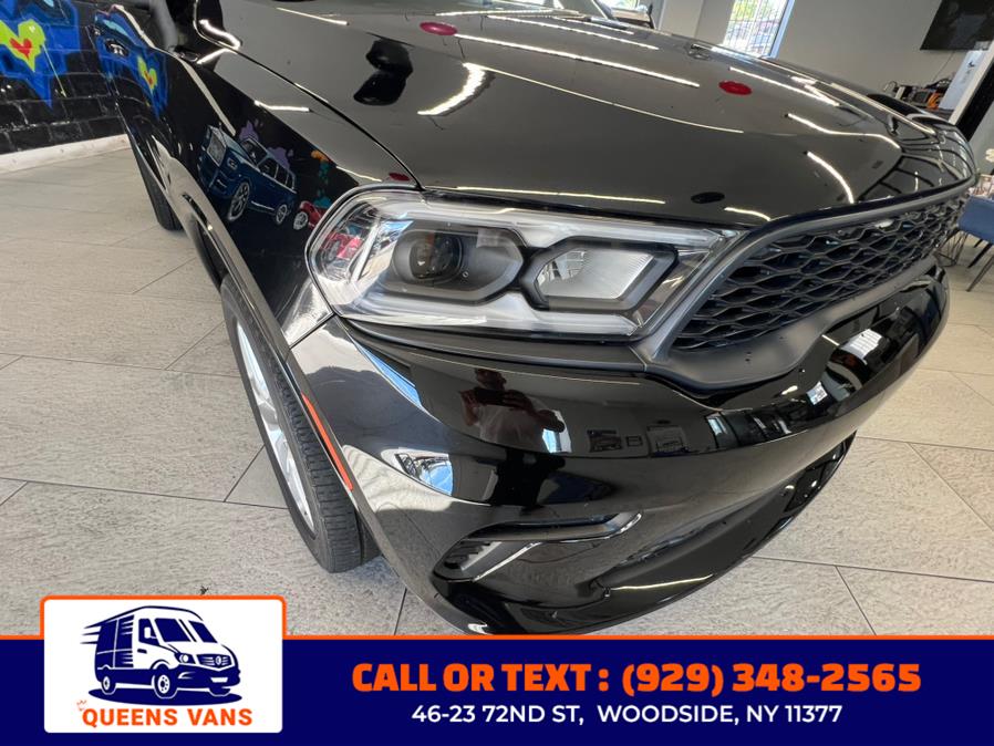 2022 Dodge Durango GT Plus - Photo 17