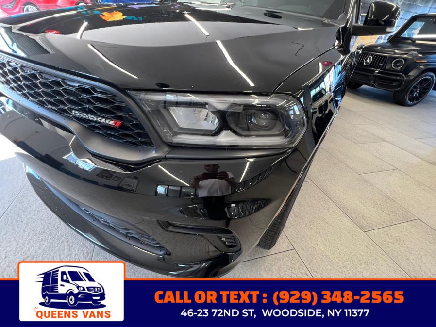 2022 Dodge Durango GT Plus - Photo 16