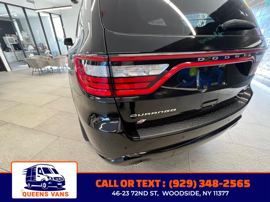 2022 Dodge Durango GT Plus - Photo 13
