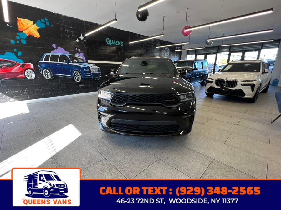 2022 Dodge Durango GT Plus AWD's photo