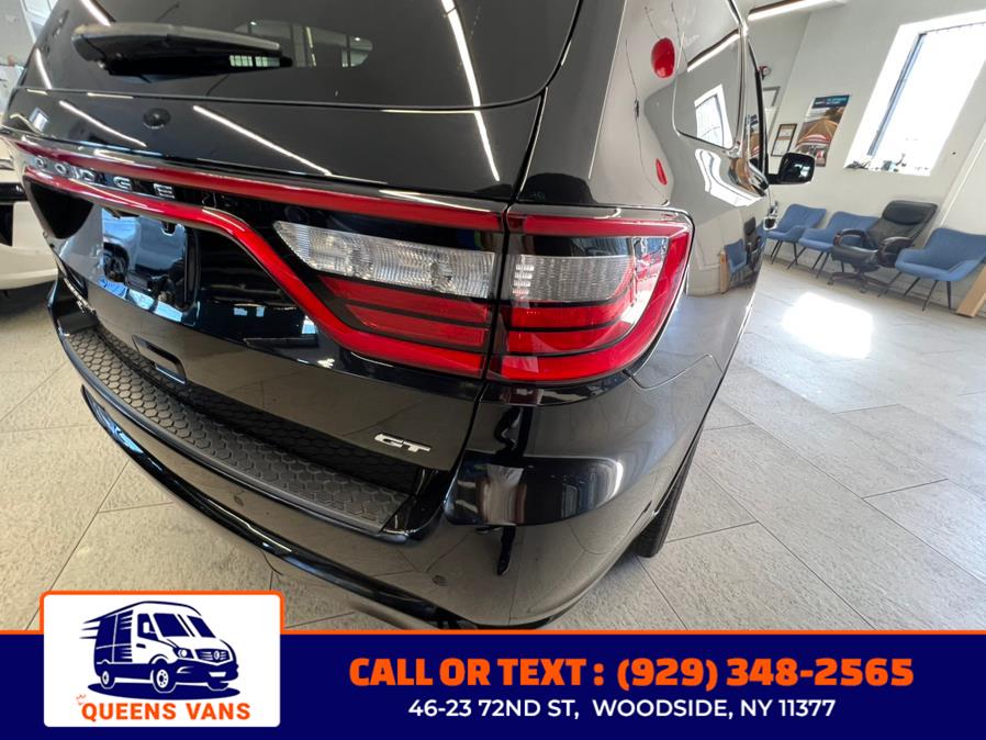 2022 Dodge Durango GT Plus - Photo 12