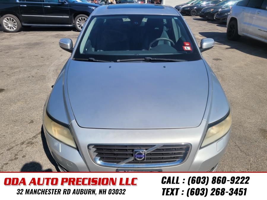 2010 Volvo V50 2.4i A's photo