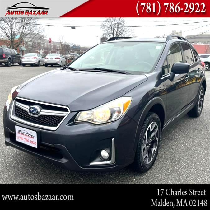 Used 2017 Subaru Crosstrek in Malden, Massachusetts | Auto Bazaar. Malden, Massachusetts