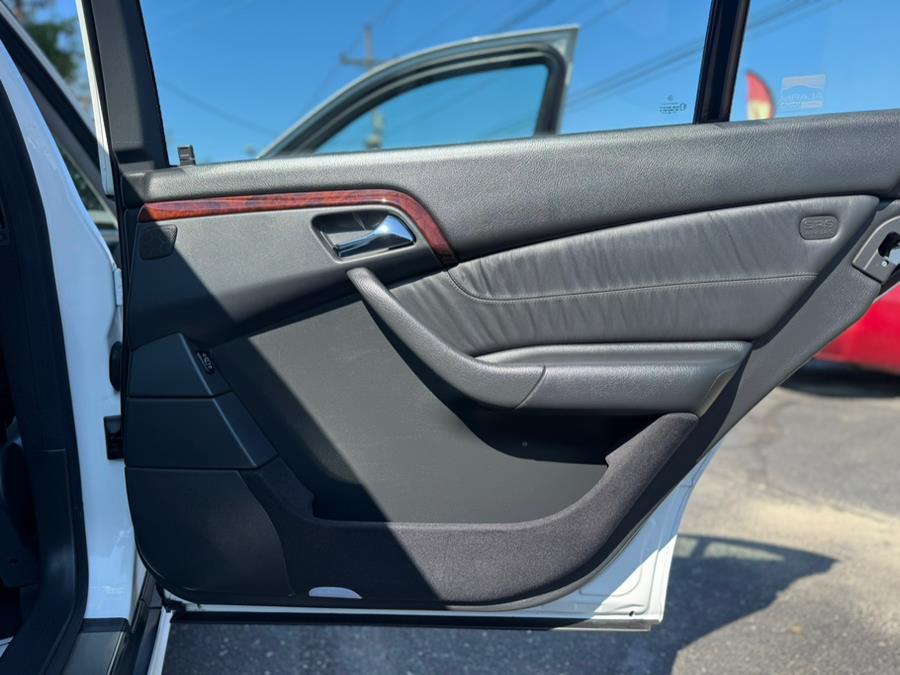 2000 Mercedes-Benz S-Class S500 - Photo 32