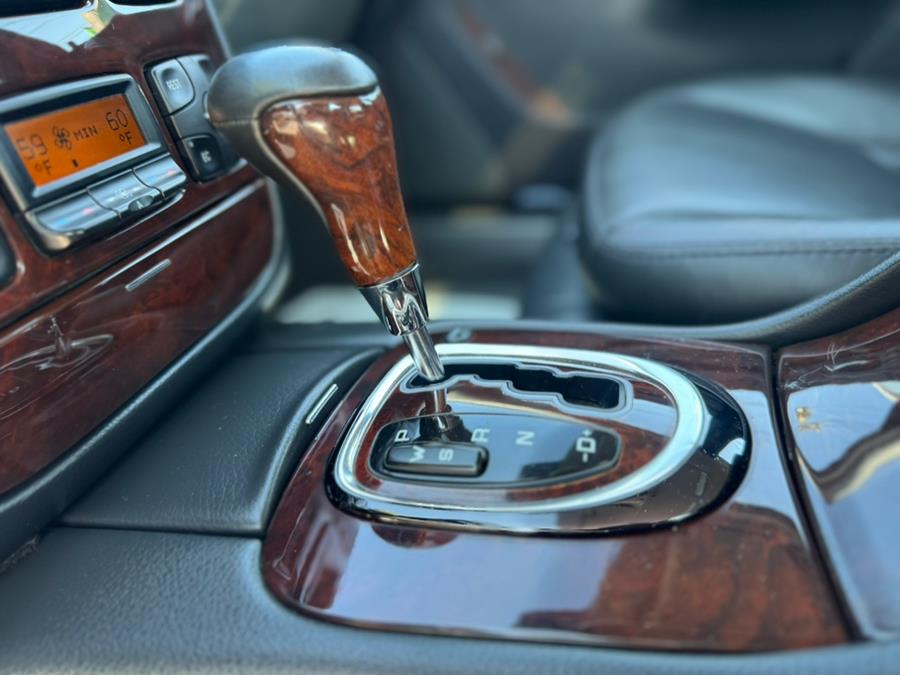 2000 Mercedes-Benz S-Class S500 - Photo 19