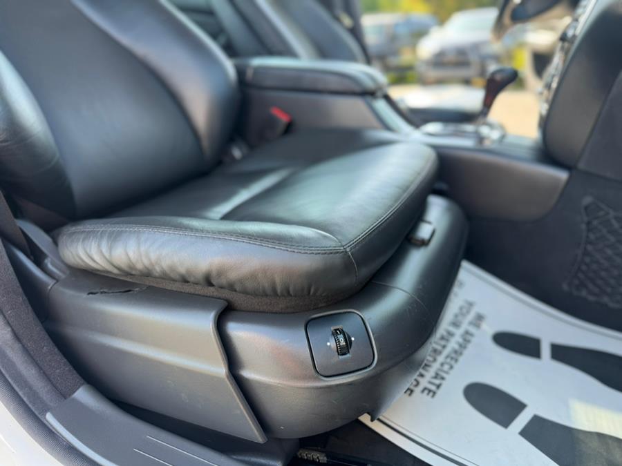2000 Mercedes-Benz S-Class S500 - Photo 26