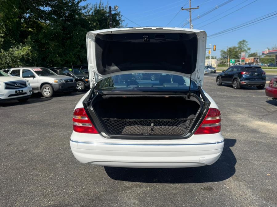 2000 Mercedes-Benz S-Class S500 - Photo 9