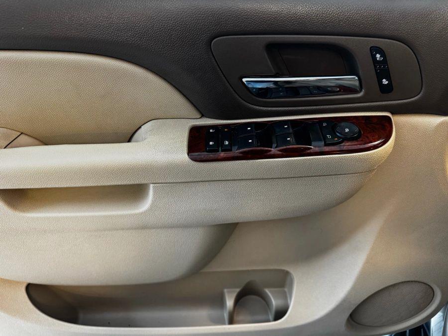 2014 GMC Yukon XL SLT - Photo 11