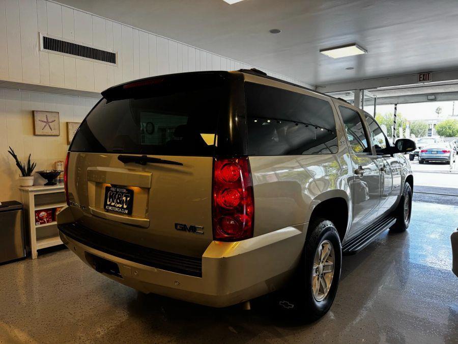 2014 GMC Yukon XL SLT - Photo 8