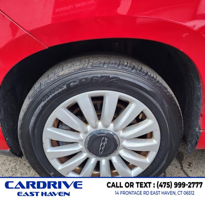 2014 FIAT 500L Easy - Photo 20