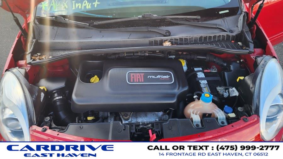 2014 FIAT 500L Easy - Photo 18