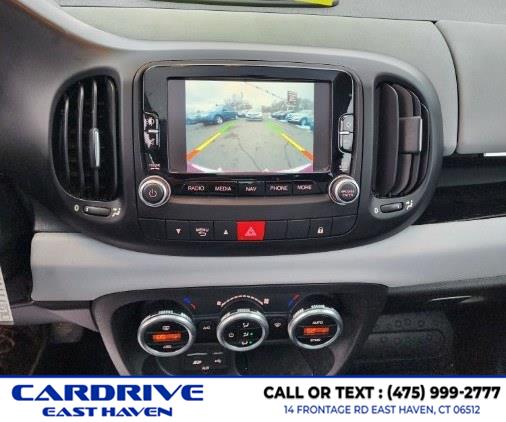 2014 FIAT 500L Easy - Photo 13