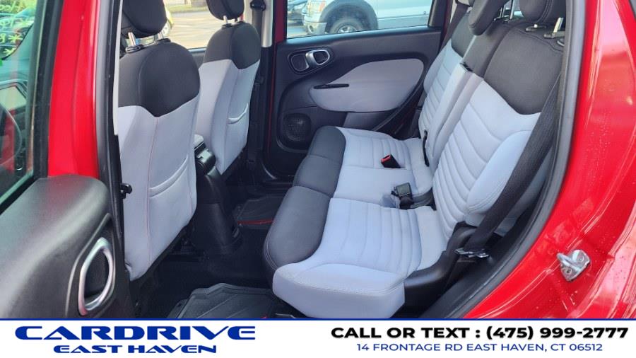 2014 FIAT 500L Easy - Photo 7