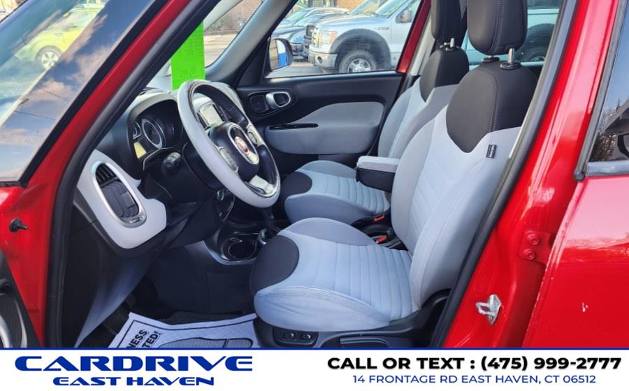 2014 FIAT 500L Easy - Photo 6