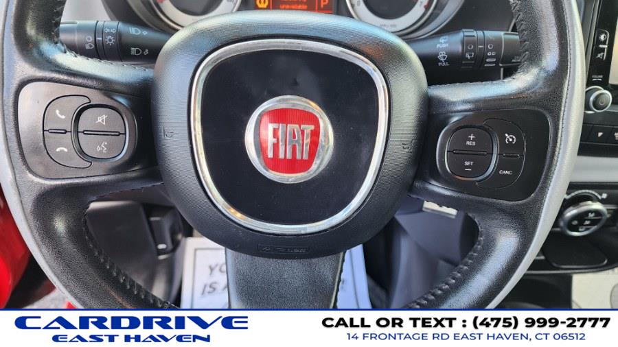 2014 FIAT 500L Easy - Photo 15
