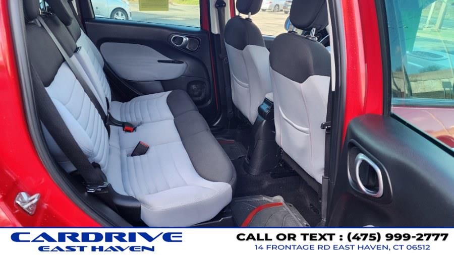 2014 FIAT 500L Easy - Photo 8