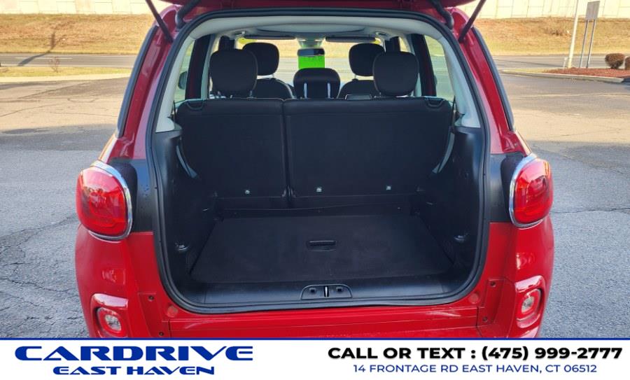 2014 FIAT 500L Easy - Photo 19