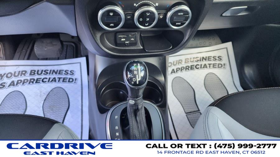 2014 FIAT 500L Easy - Photo 14