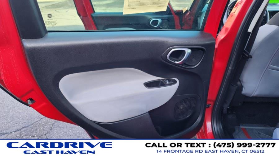 2014 FIAT 500L Easy - Photo 11