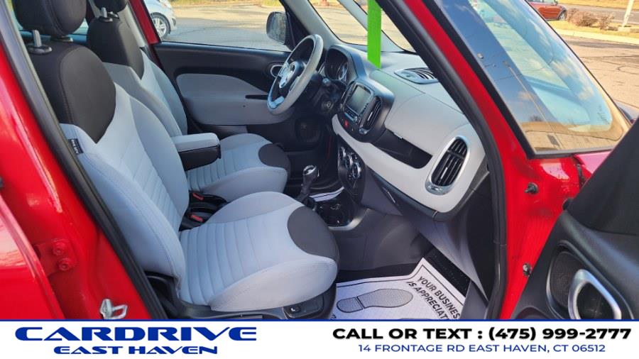 2014 FIAT 500L Easy - Photo 9