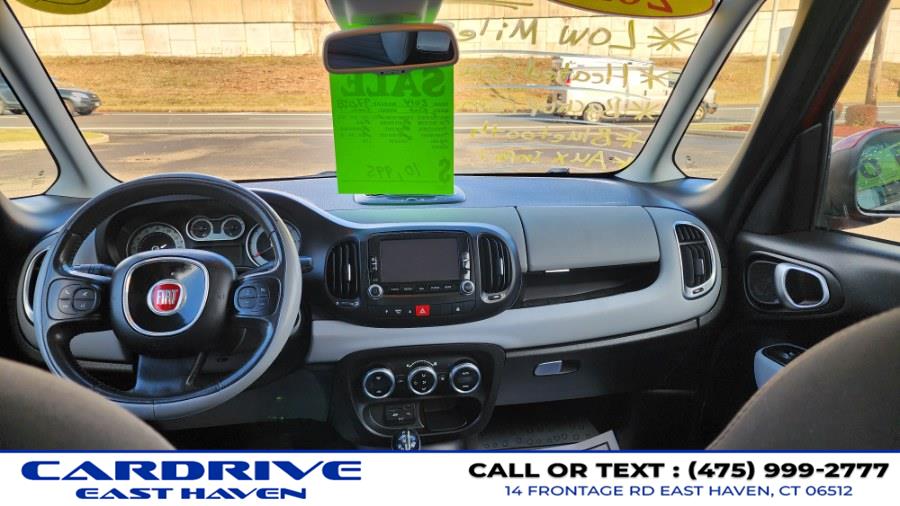 2014 FIAT 500L Easy - Photo 12