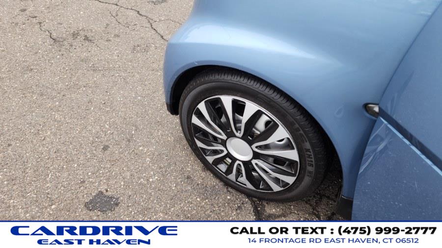 2013 smart fortwo pure - Photo 14