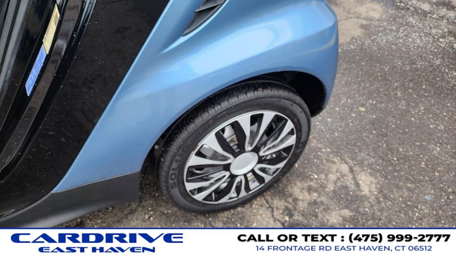 2013 smart fortwo pure - Photo 13