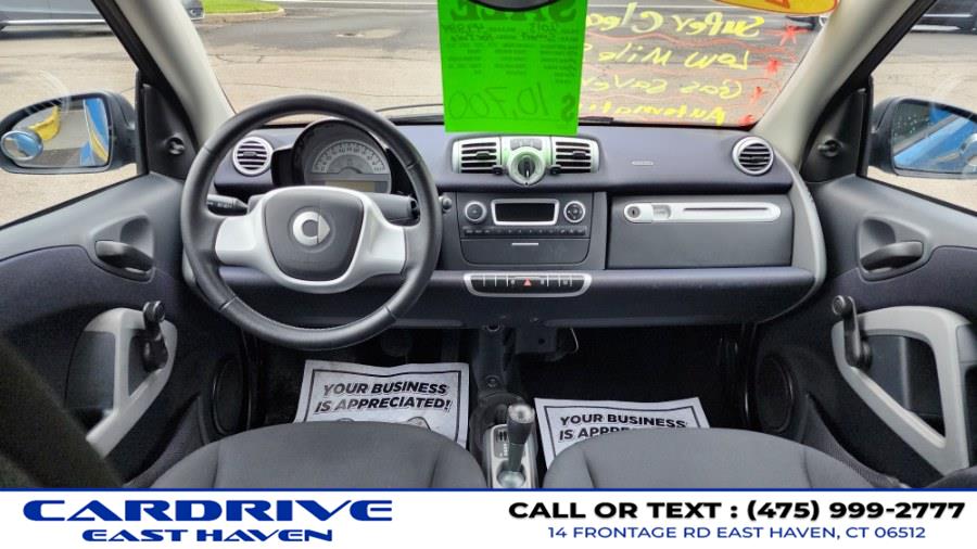 2013 smart fortwo pure - Photo 10