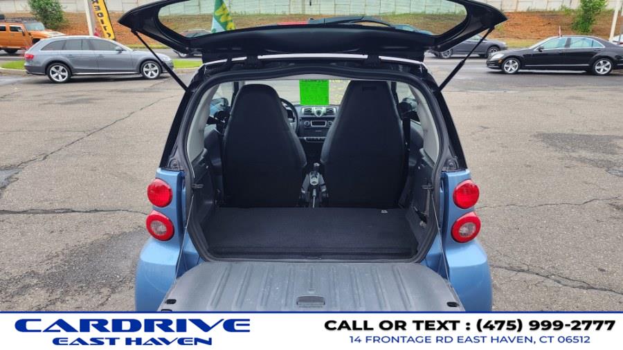 2013 smart fortwo pure - Photo 12