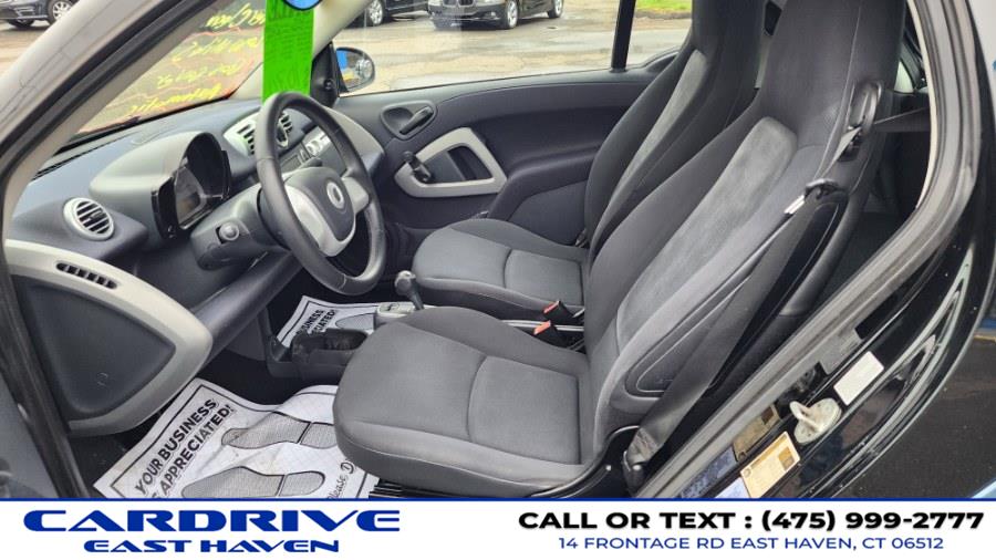 2013 smart fortwo pure - Photo 7