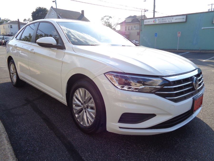 2020 Volkswagen Jetta 1.4T S Auto's photo