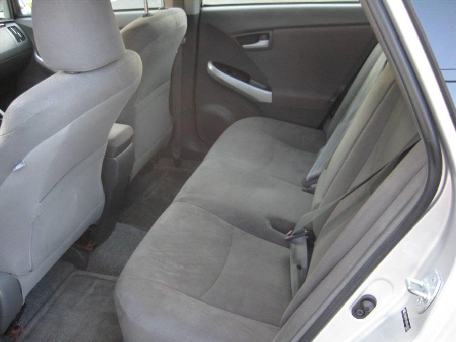 2011 Toyota Prius II - Photo 9
