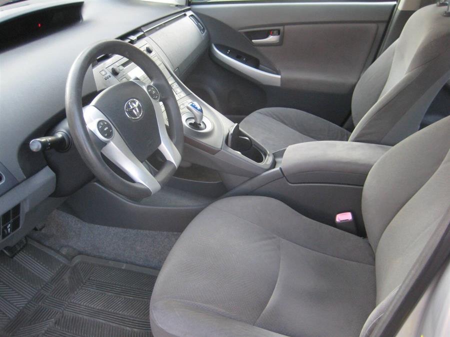 2011 Toyota Prius II - Photo 10
