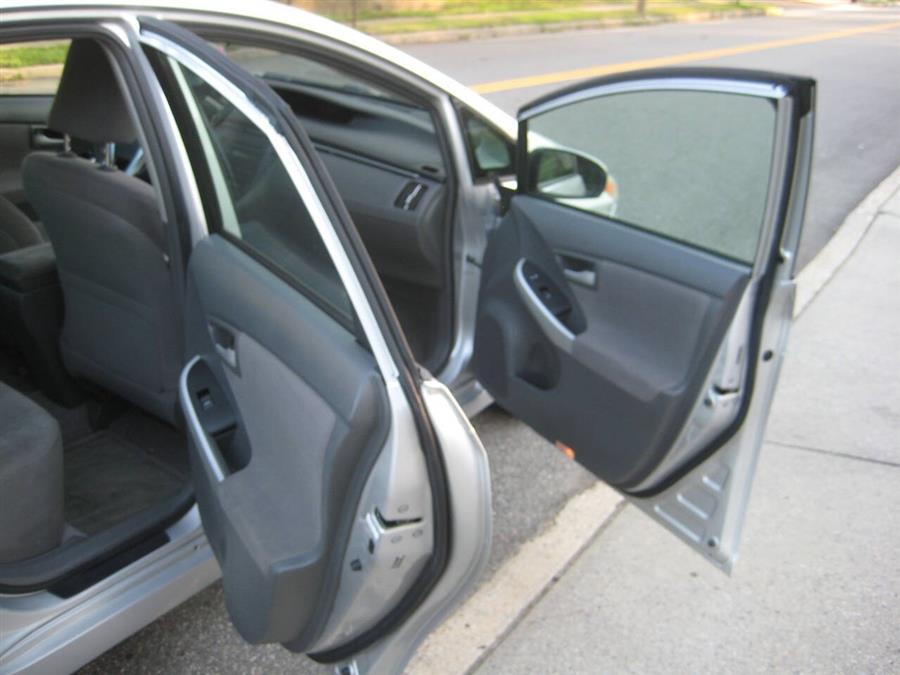 2011 Toyota Prius II - Photo 11