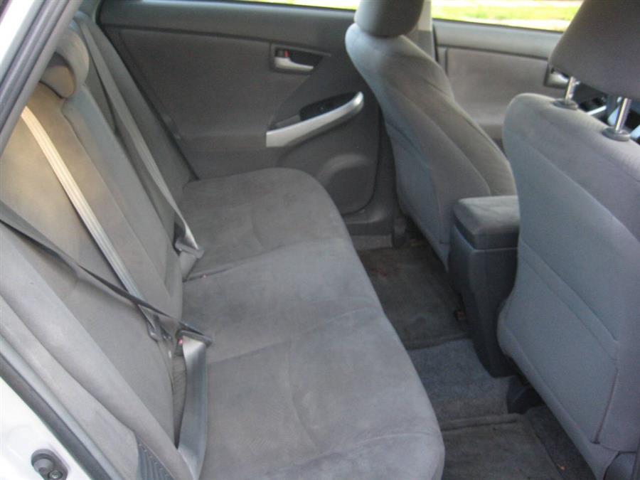 2011 Toyota Prius II - Photo 12