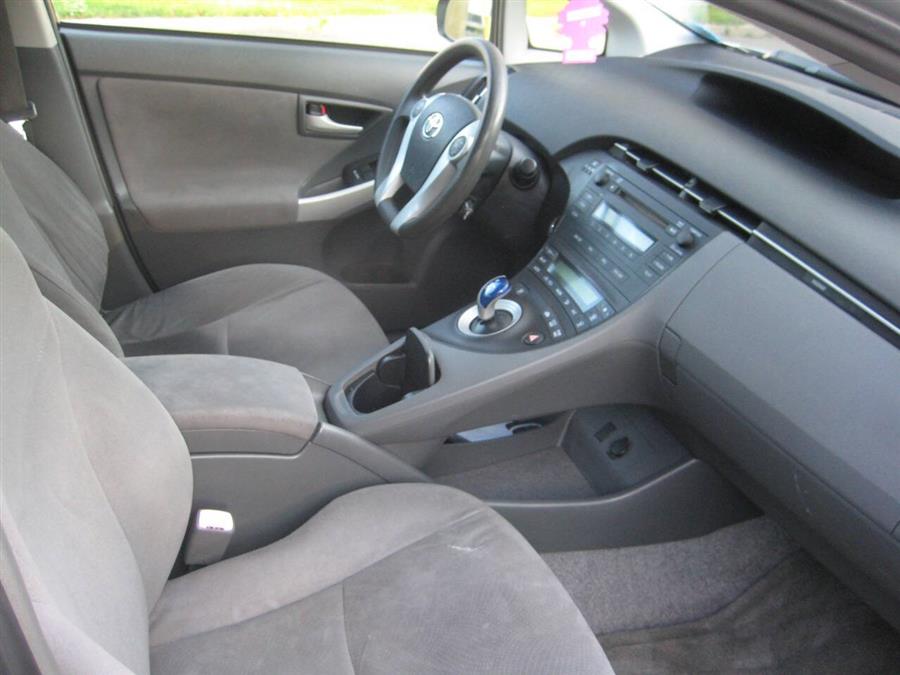 2011 Toyota Prius II - Photo 13