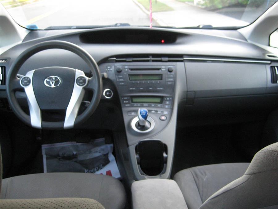 2011 Toyota Prius II - Photo 14