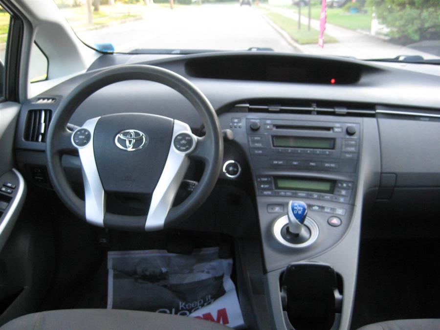 2011 Toyota Prius II - Photo 15